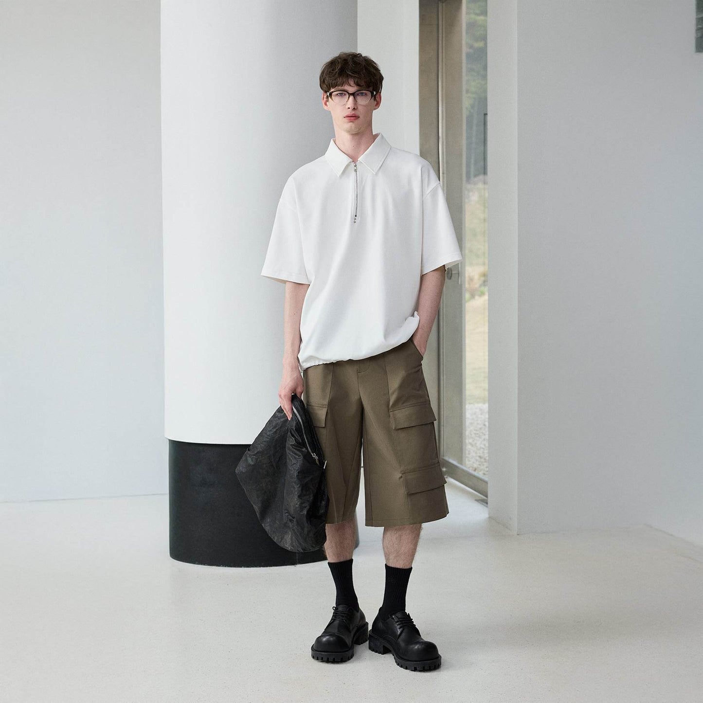 Шорты мужские Lilbetter - Boxette Shop