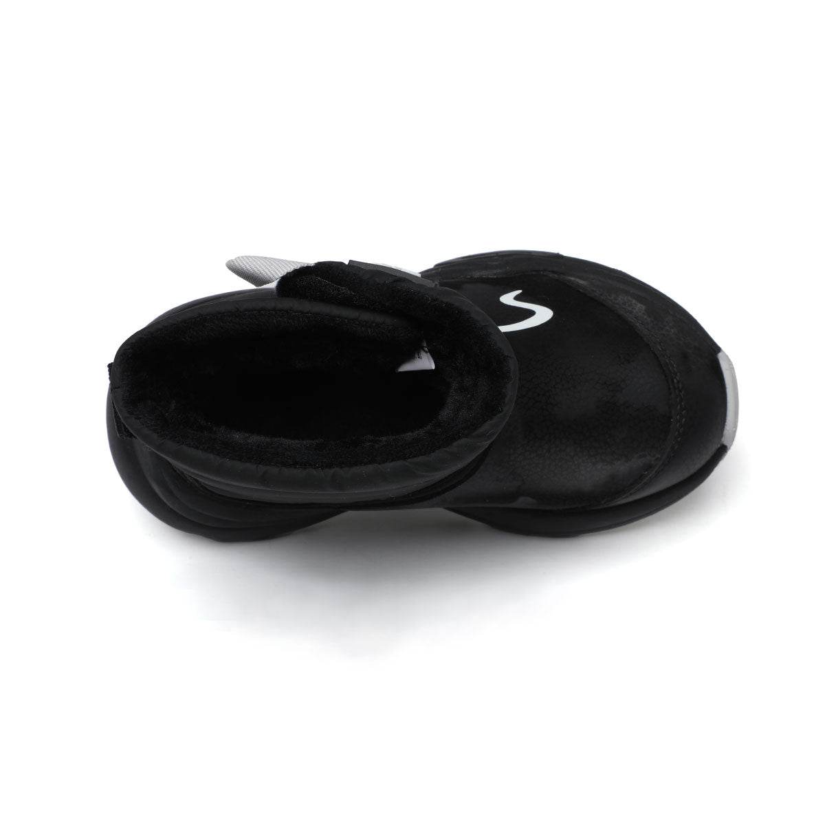 Ботинки детские Satchi synthetic leather - Boxette Shop