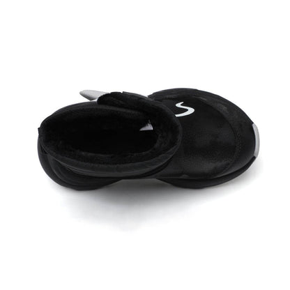 Ботинки детские Satchi synthetic leather - Boxette Shop