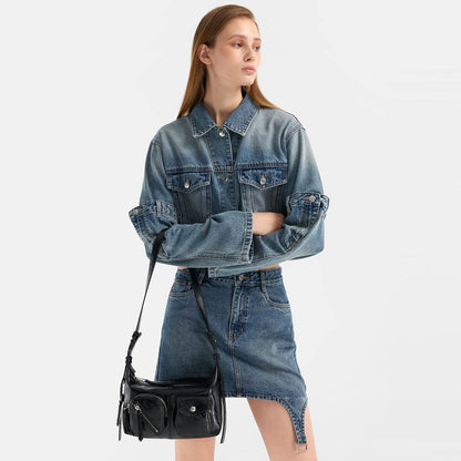 Сумка женская Charles&Keith - Boxette Shop