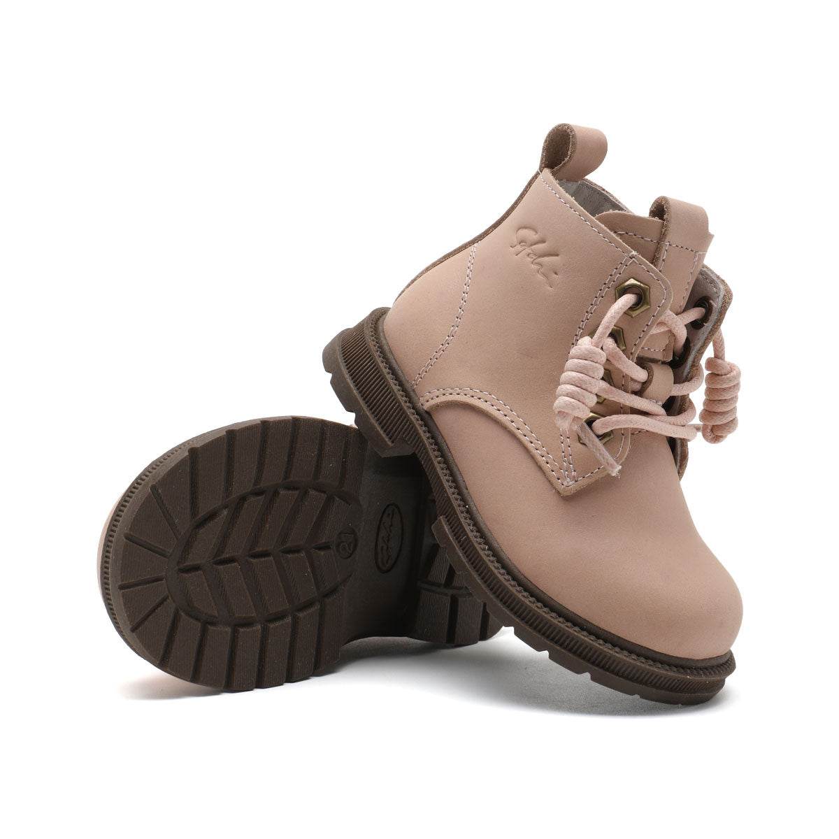 Ботинки детские Satchi leapfrog - Boxette Shop