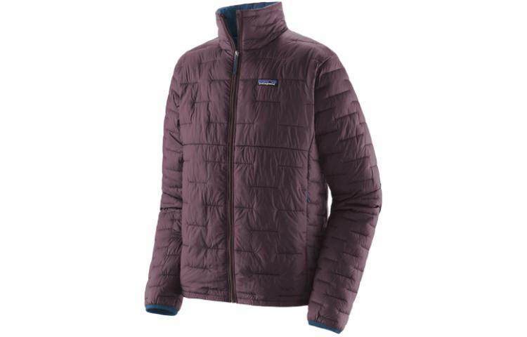 Куртка мужская Patagonia Micro Puff - Boxette Shop