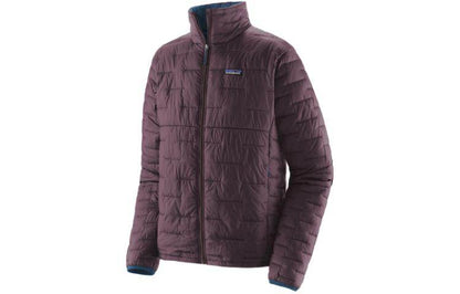 Куртка мужская Patagonia Micro Puff - Boxette Shop