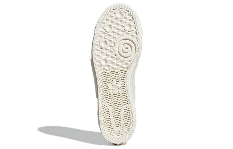 Кроссовки Adidas Originals Nizza Low Mfx Pure Retro - Boxette Shop