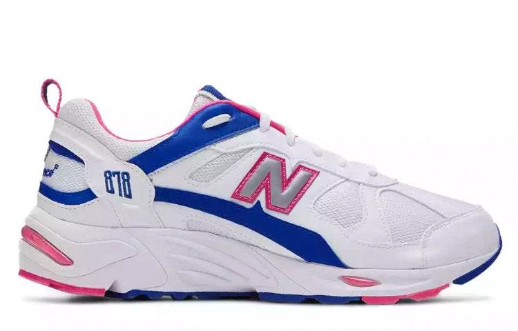 Кроссовки New Balance NB 878 - Boxette Shop