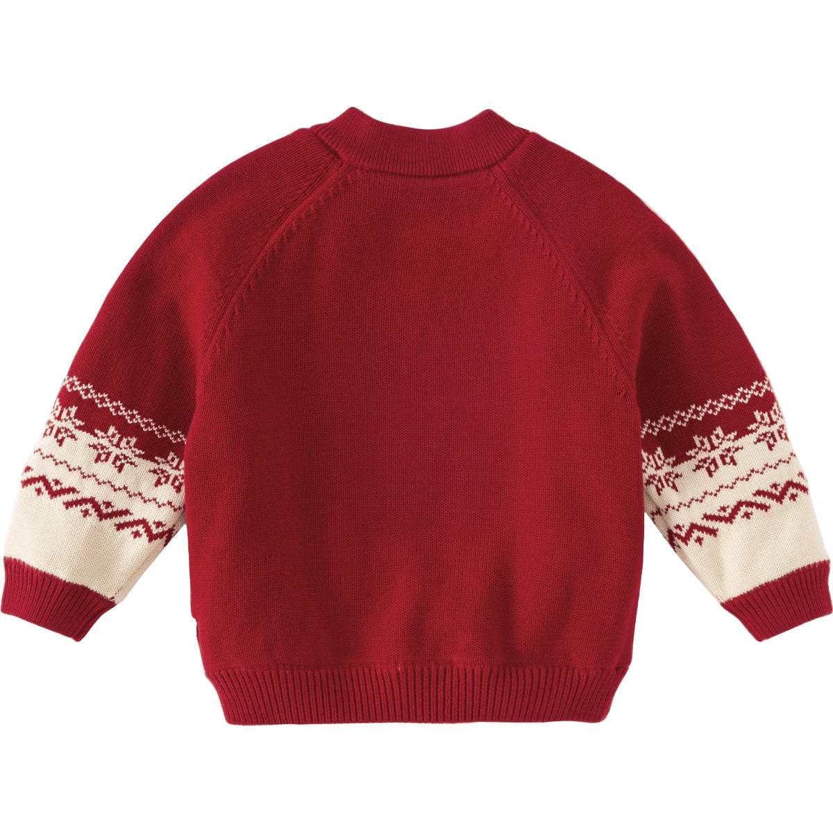 Джемпер детский Dave & Bella - Boxette Shop