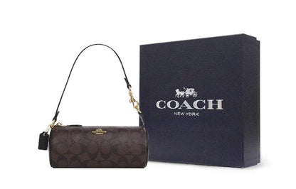 Сумка женская Coach Nolita 20 - Boxette Shop