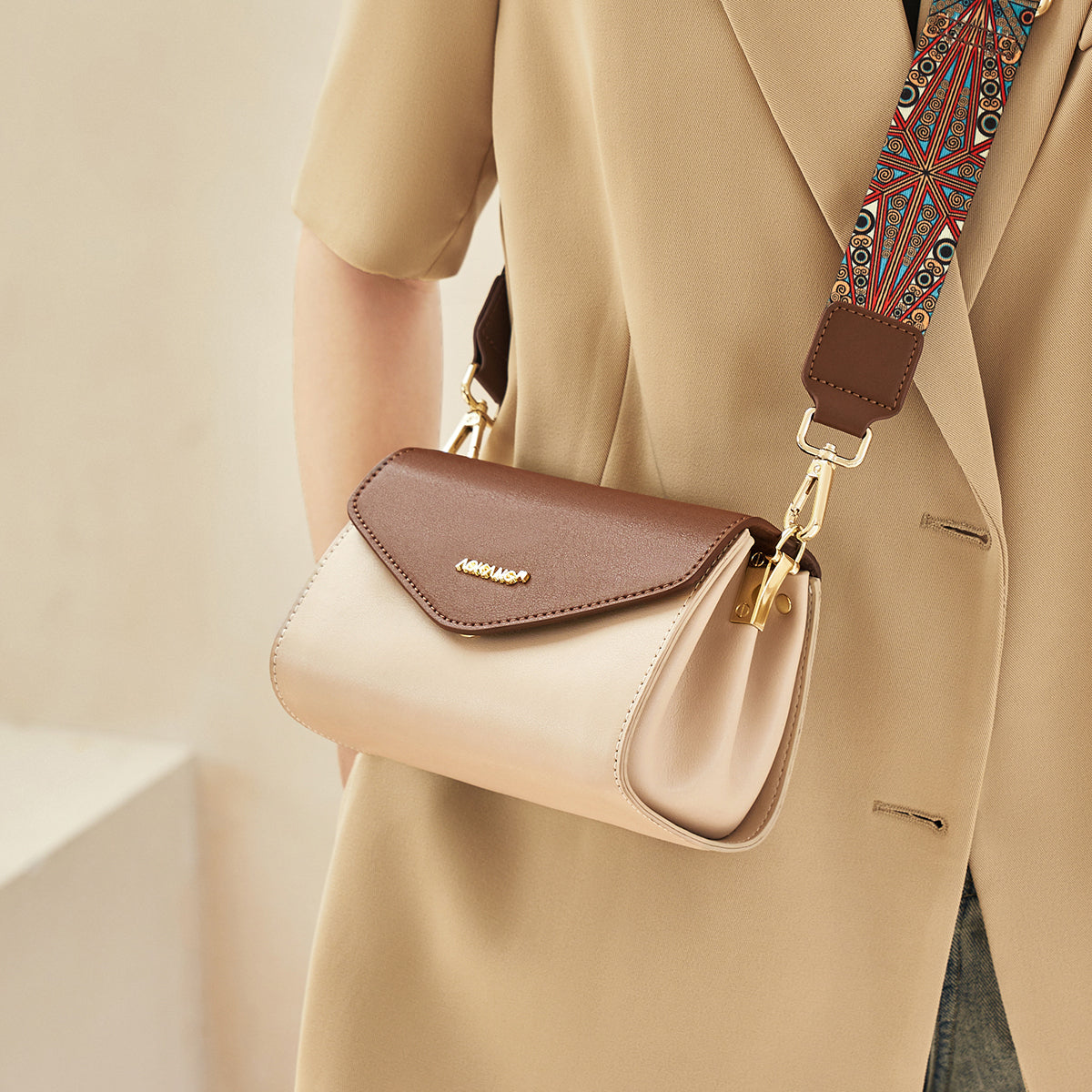 Сумка женская Aokang