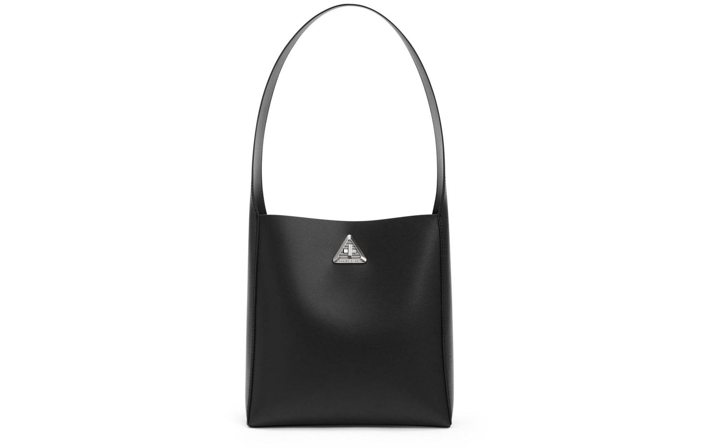 Сумка женская Charles&Keith Hobo - Boxette Shop