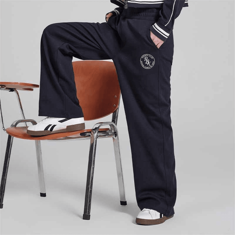 Спортивные брюки женские Reebok nude blue - Boxette Shop