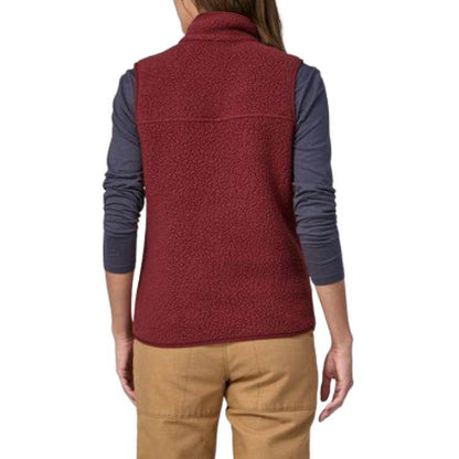 Жилет женский Patagonia - Boxette Shop