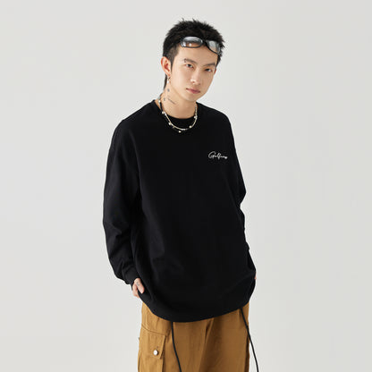 Лонгслив мужской Golfcross