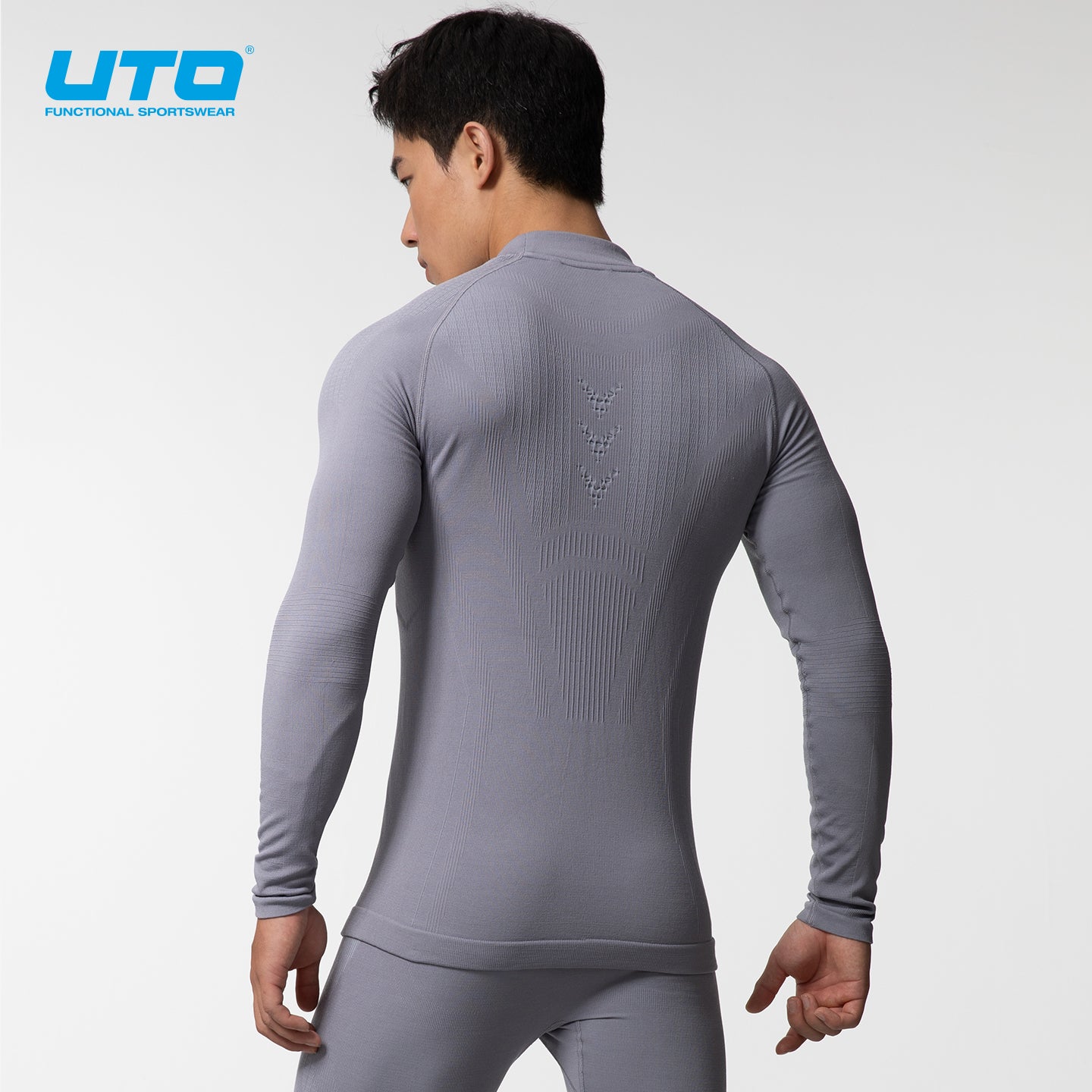 Erkaklar uchun termal ichki kiyim UTO