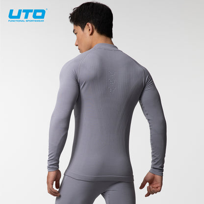 Erkaklar uchun termal ichki kiyim UTO