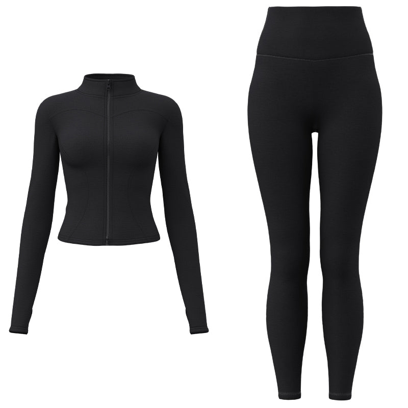 FARO ayollar sport kostyumi