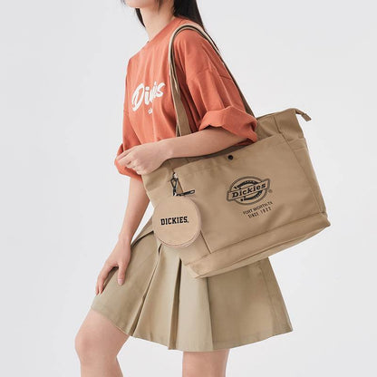 Сумка мужская Dickies Trend Letter Lggo Polyester Shopping S - Boxette Shop