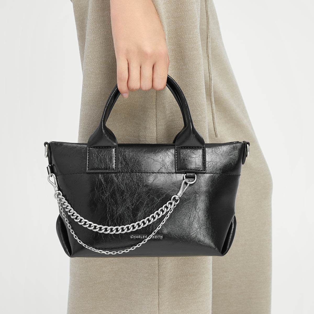 Сумка женская Charles & Keith - Boxette Shop