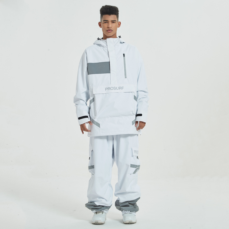 Doorek chang'i kostyumi