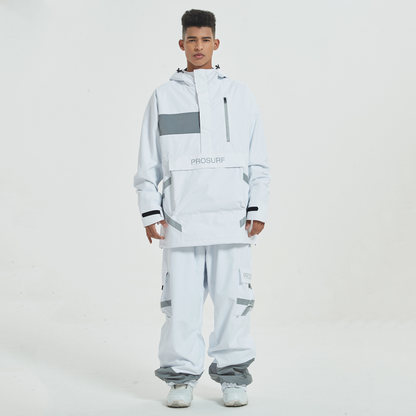 Doorek chang'i kostyumi