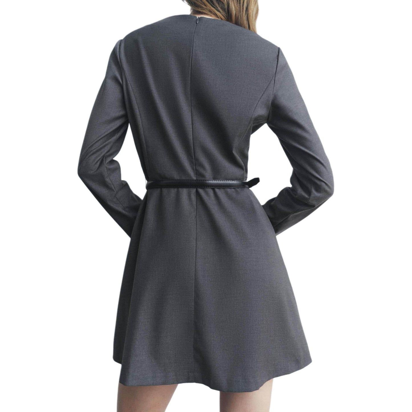 Платье женское Zara - Boxette Shop