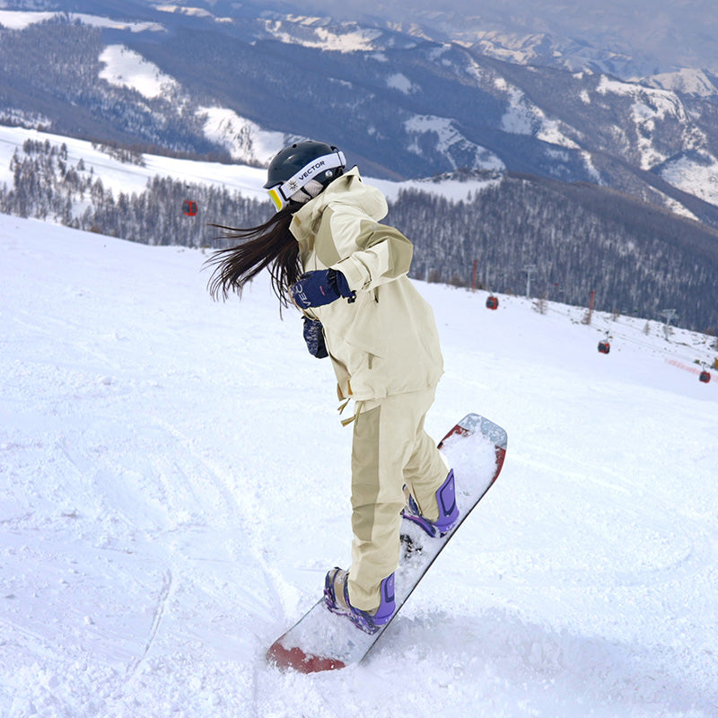 Vektorli chang'i kostyumi