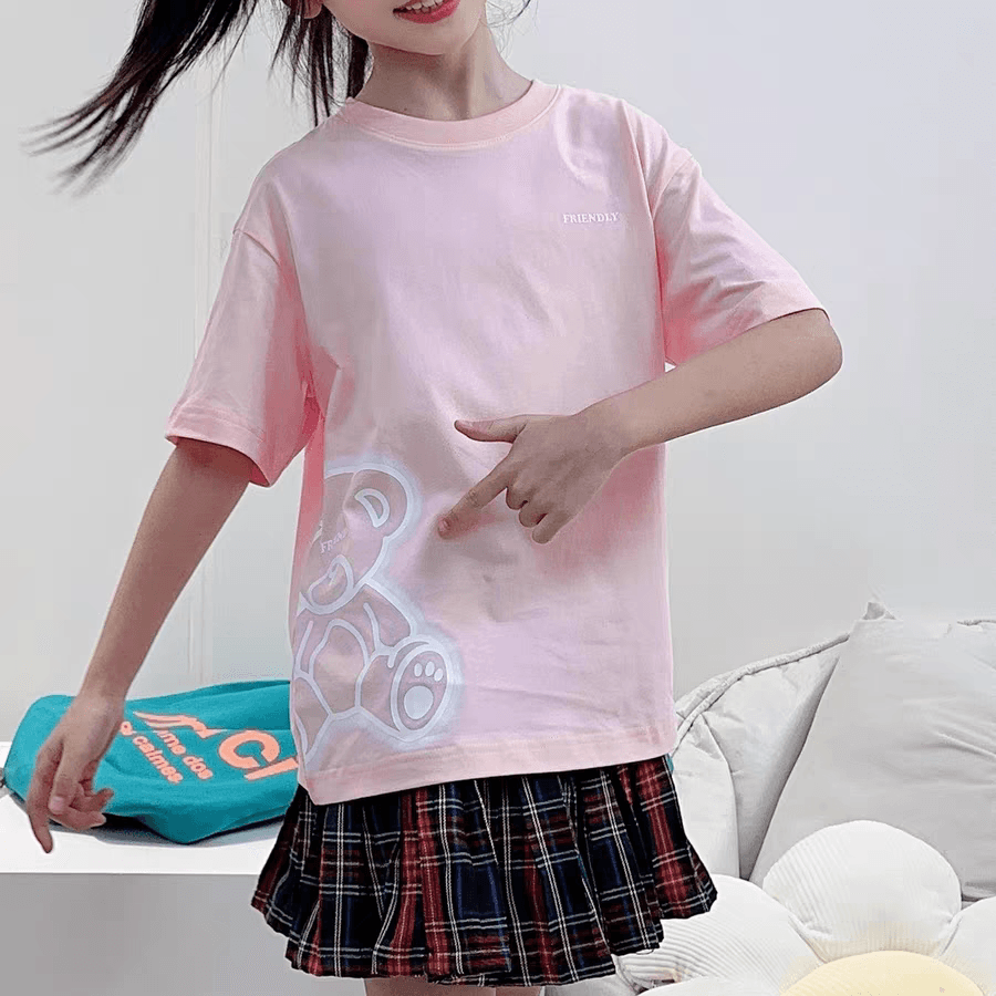Футболка детская Balabala - Boxette Shop