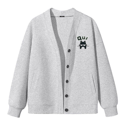 Кардиган женский Meijo Miniso Fufu Outwear - Boxette Shop