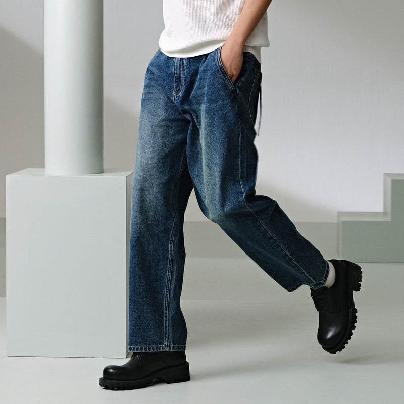 Джинсы мужские Gxg - Boxette Shop