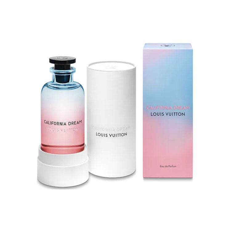 Духи Louis Vuitton California Dreams EDP - Boxette Shop