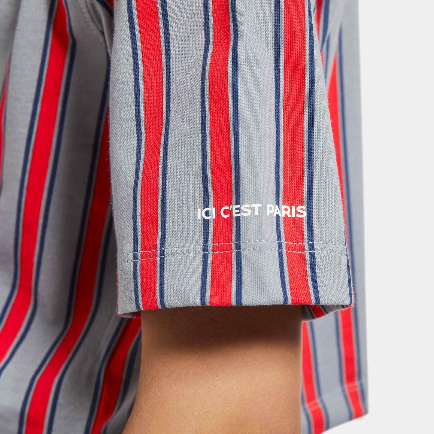 Спортивная футболка женская Jordan SS22 - Boxette Shop