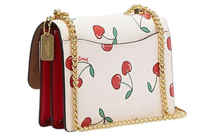 Сумка женская Coach Klare 18 - Boxette Shop