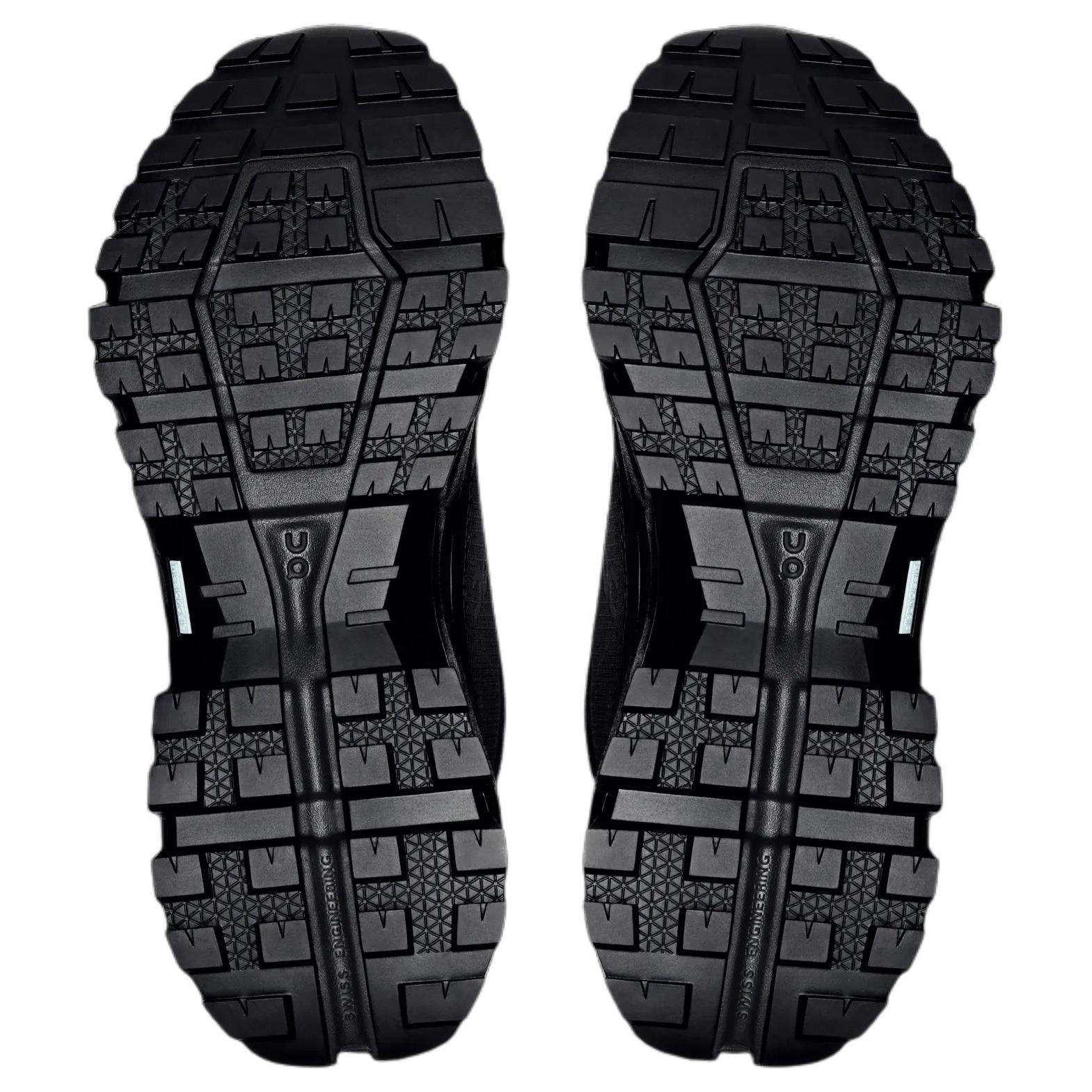 Кроссовки женские ON Cloudrock Low WP - Boxette Shop