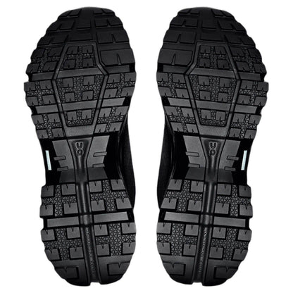 Кроссовки женские ON Cloudrock Low WP - Boxette Shop