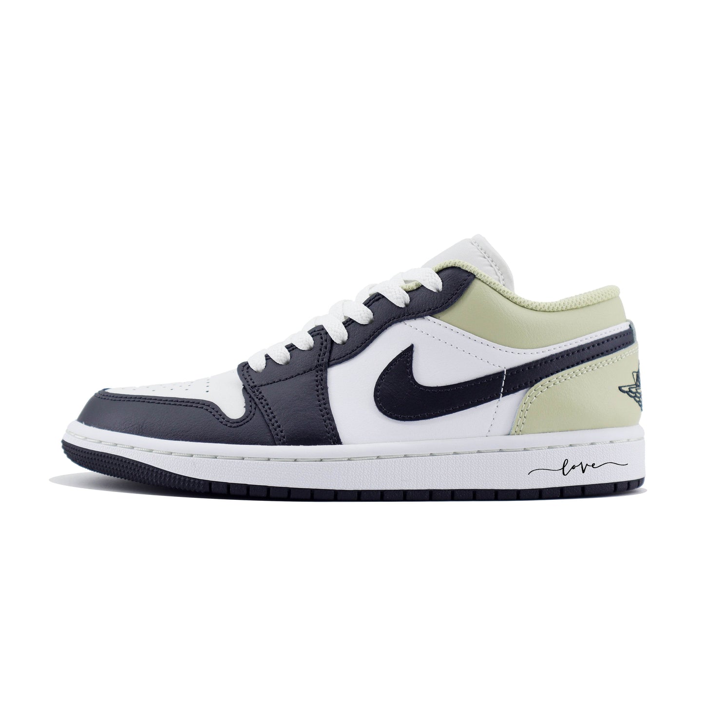 Кроссовки Jordan air love - Boxette Shop