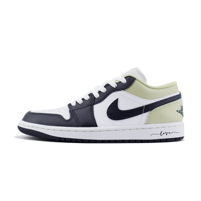 Кроссовки Jordan air love - Boxette Shop