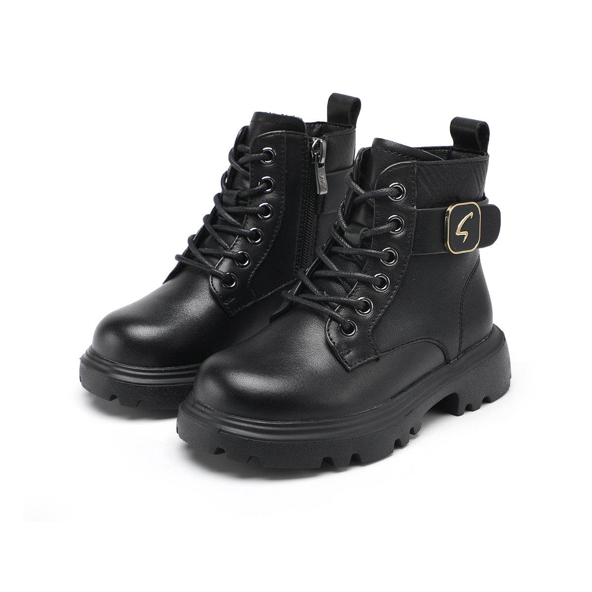 Ботинки детские Satchi - Boxette Shop