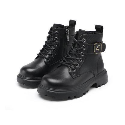 Ботинки детские Satchi - Boxette Shop