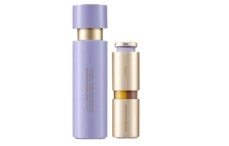 Набор для ухода за кожей Laneige - Boxette Shop