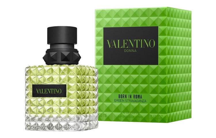 Духи женские Valentino Donna Casual Charm - Boxette Shop