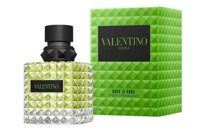 Духи женские Valentino Donna Casual Charm - Boxette Shop