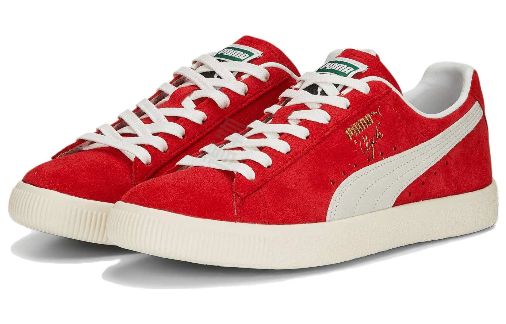 Кроссовки Puma Clyde Og - Boxette Shop