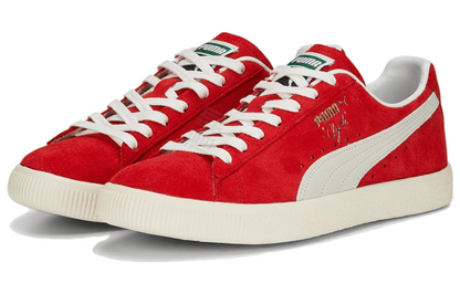 Кроссовки Puma Clyde Og - Boxette Shop