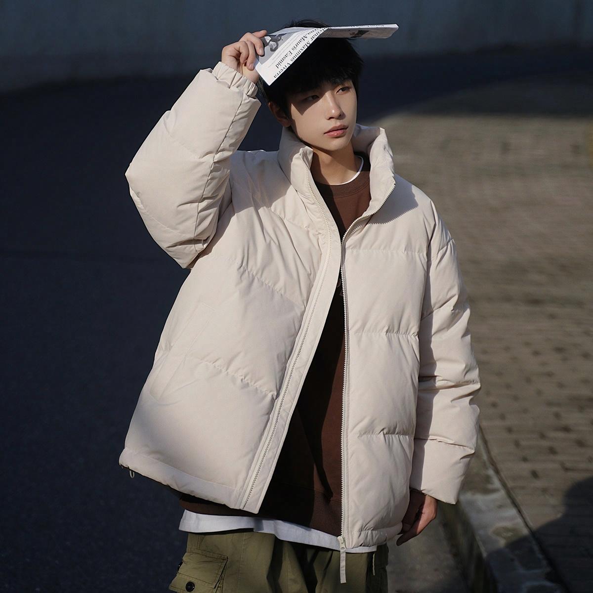 Пуховик женский Golfcross