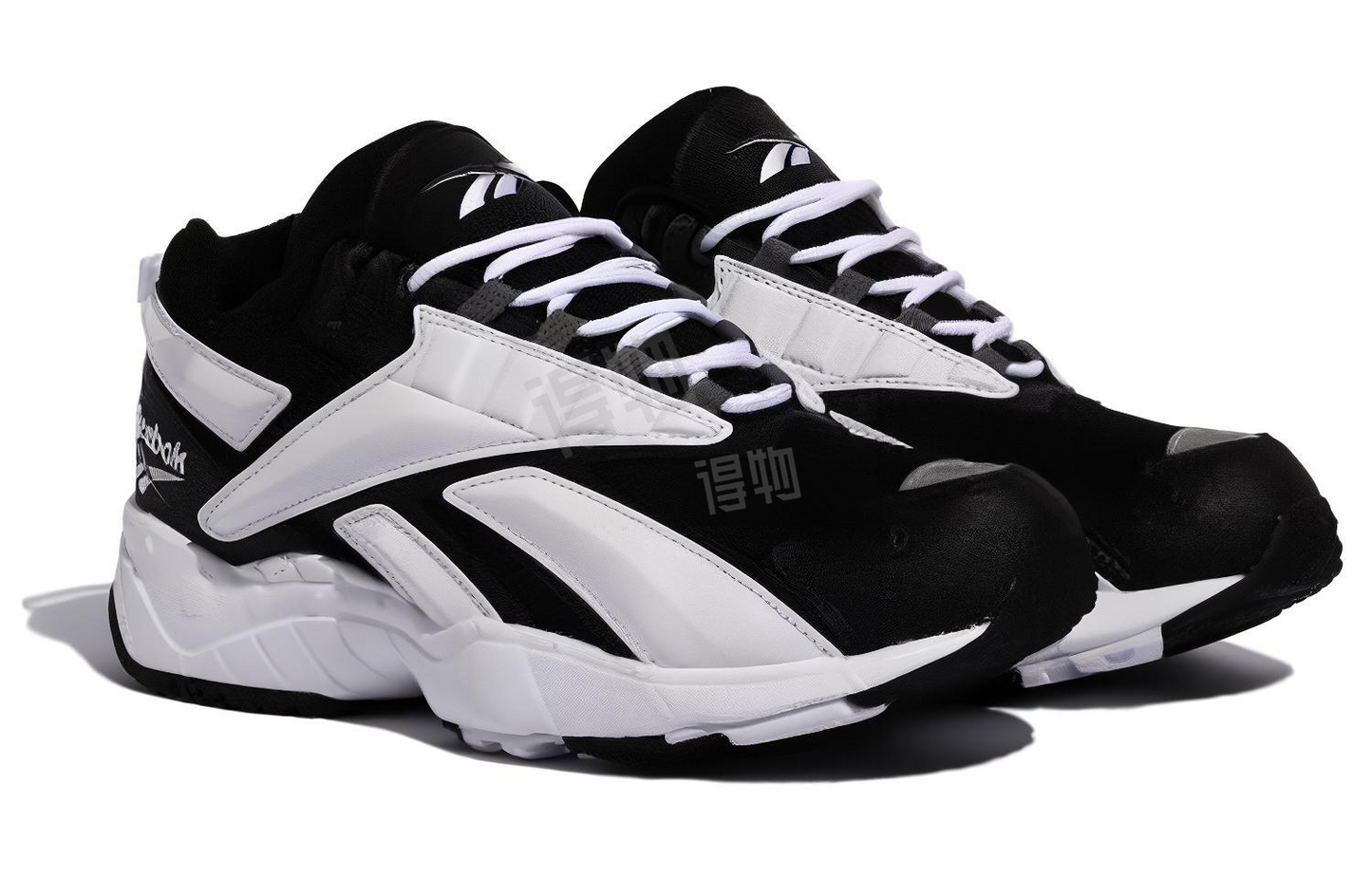 Кроссовки мужские Reebok Interval 96