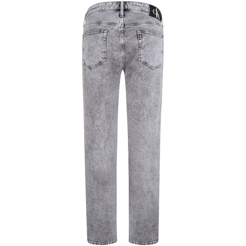 Джинсы мужские Calvin Klein 90s Classic Straight - Boxette Shop