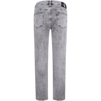 Джинсы мужские Calvin Klein 90s Classic Straight - Boxette Shop