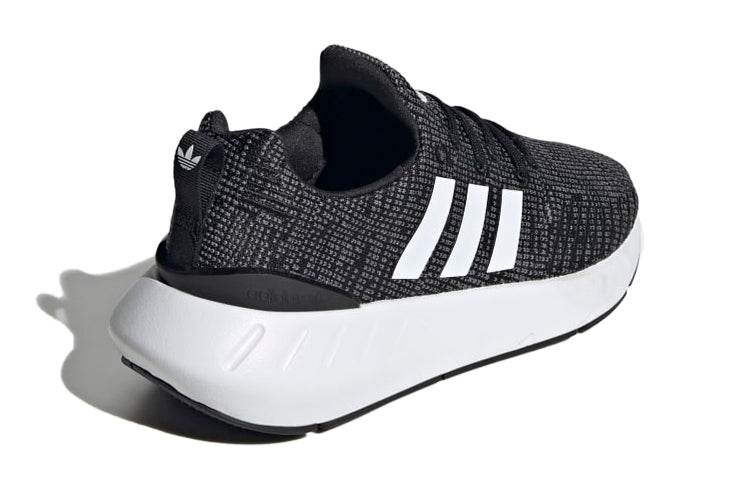 Кроссовки Adidas Originals Swift Run 22 J Simple - Boxette Shop