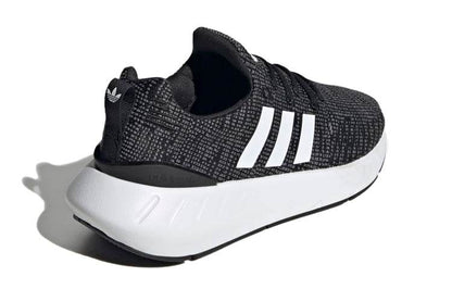 Кроссовки Adidas Originals Swift Run 22 J Simple - Boxette Shop