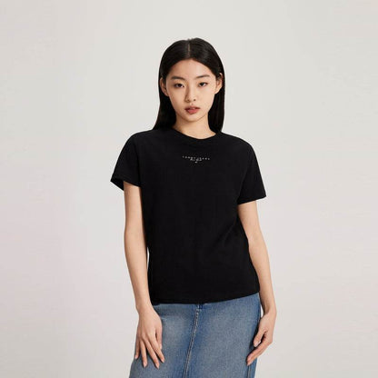 Футболка женская Tommy Hilfiger - Boxette Shop