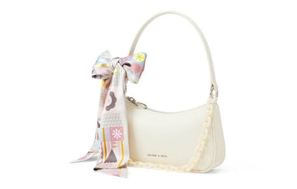 Сумка женская Charles&Keith Tie-dye - Boxette Shop